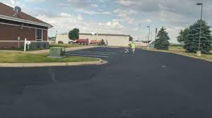 Why Choose Us For All Your Driveway Paving Needs in Blaine, MN?